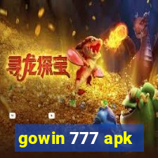 gowin 777 apk